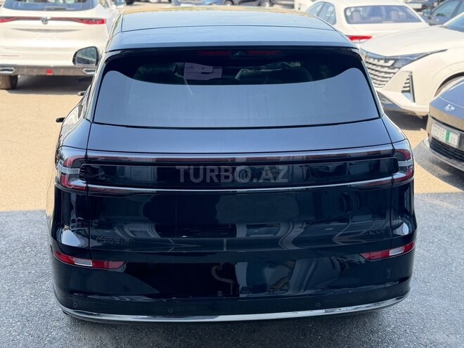 Changan  2025, 0 km - 1.5 л - Bakı