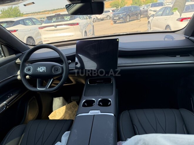 Changan  2025, 0 km - 1.5 л - Bakı