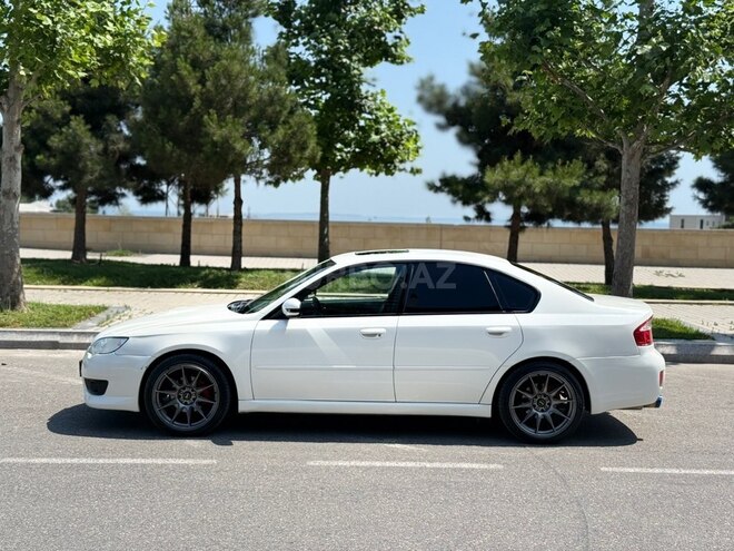 Subaru Legacy 2008, 299,009 km - 2.0 l - Bakı