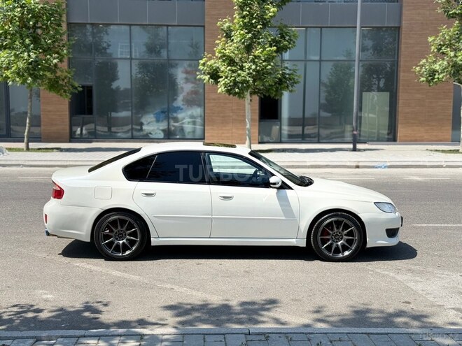 Subaru Legacy 2008, 299,009 km - 2.0 l - Bakı