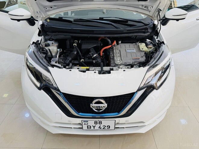 Nissan Note-19