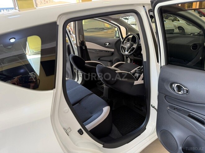 Nissan Note-11