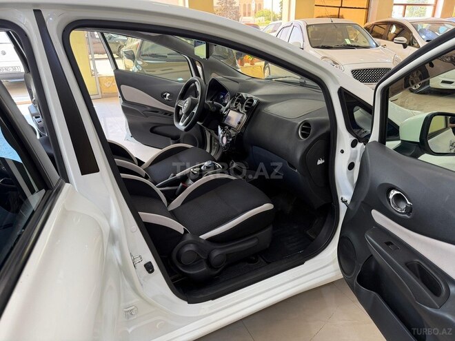 Nissan Note-14