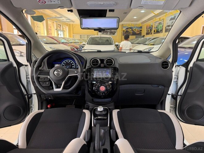 Nissan Note-15