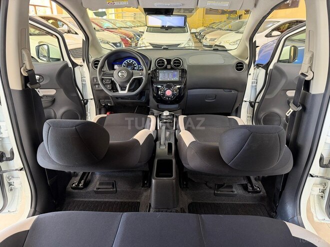 Nissan Note-12
