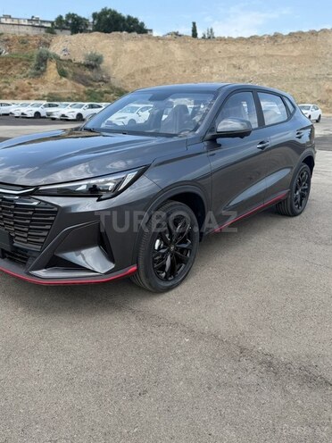 Changan Oshan X5 Plus-2