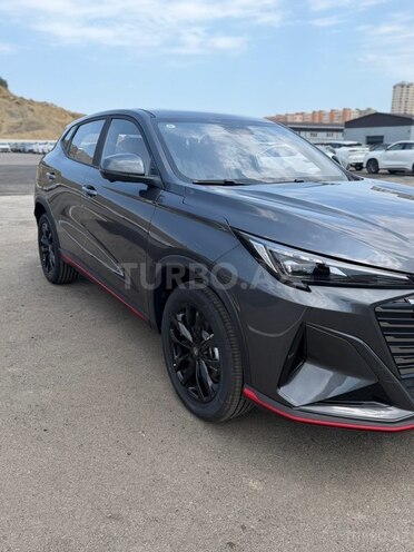 Changan Oshan X5 Plus-3