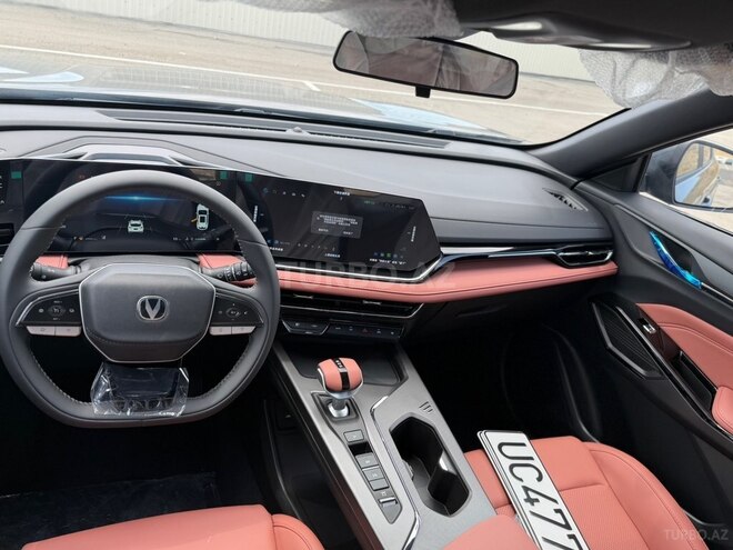 Changan Oshan X5 Plus-6