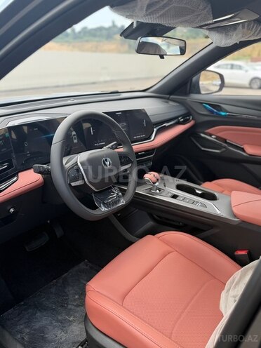 Changan Oshan X5 Plus-7