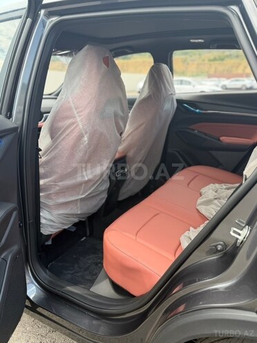 Changan Oshan X5 Plus-5