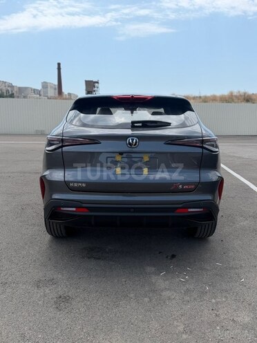 Changan Oshan X5 Plus-4