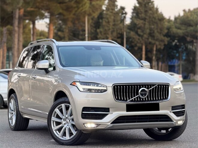 Volvo XC90-3