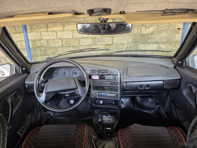 LADA (VAZ) 21099-4