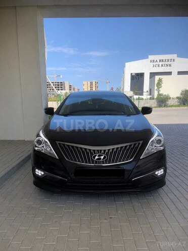 Hyundai Grandeur-1