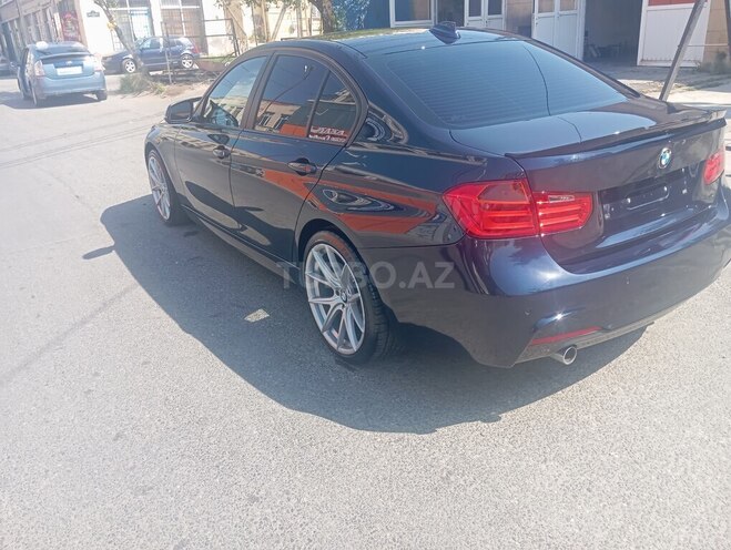 BMW 325-11