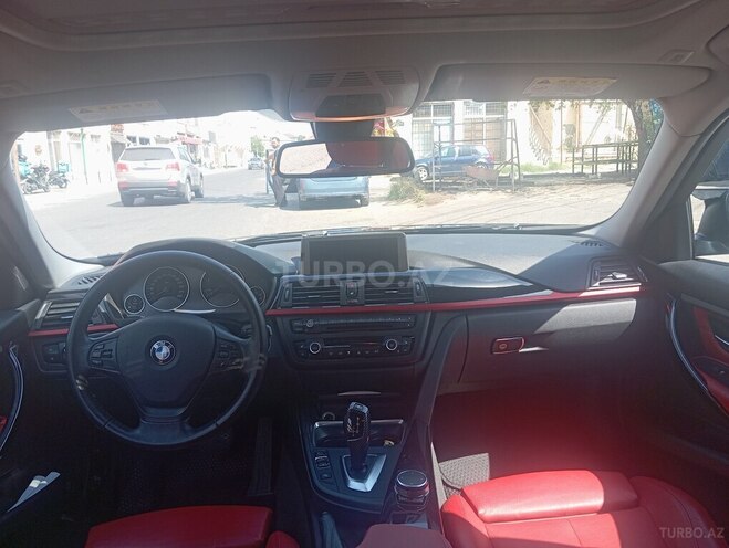 BMW 325-12