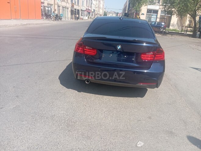 BMW 325-14