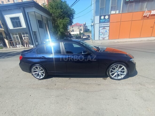BMW 325-17