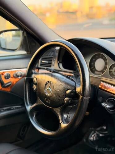 Mercedes E 350-14