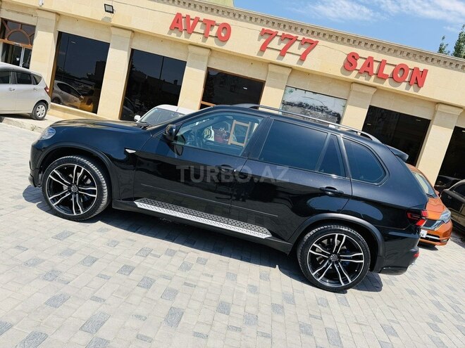 BMW X5-5