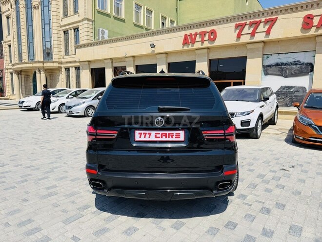 BMW X5-7