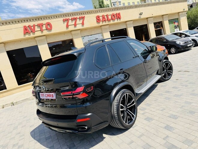 BMW X5-6