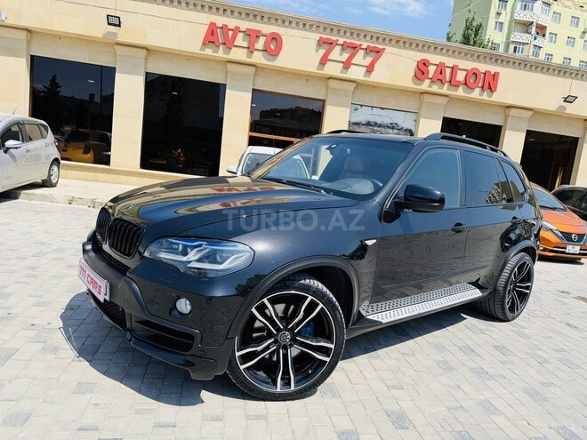 BMW X5-3