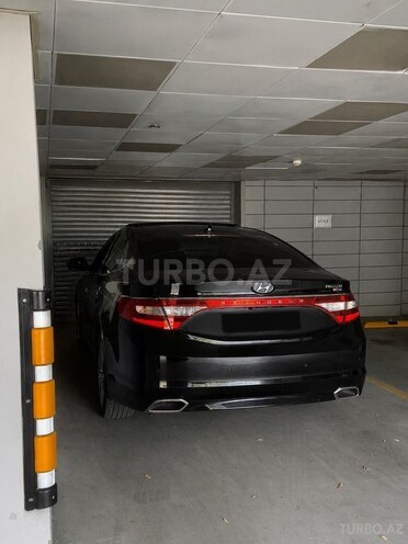 Hyundai Grandeur-3