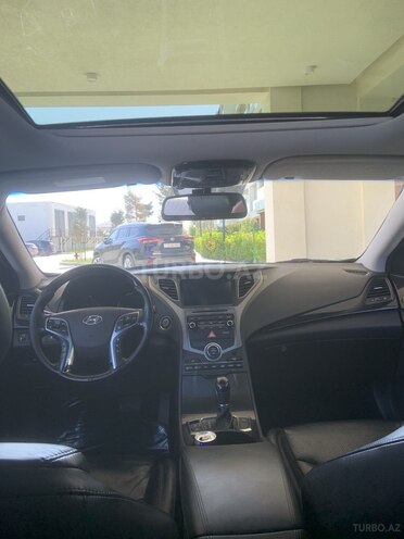 Hyundai Grandeur-4