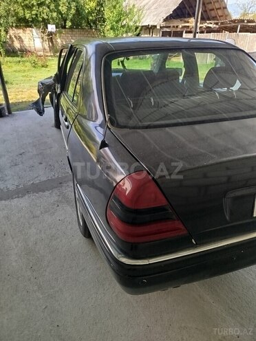 Mercedes C 280-2