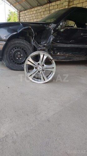 Mercedes C 280-9