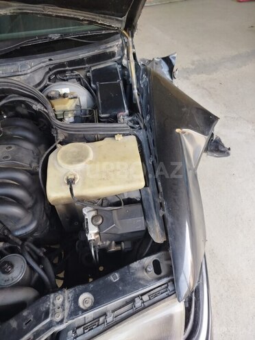 Mercedes C 280-8