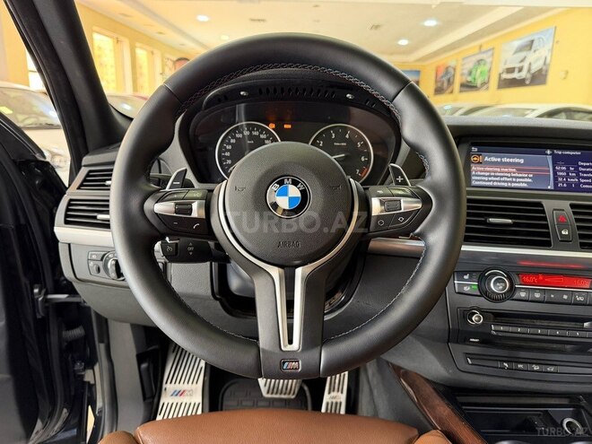 BMW X5-10
