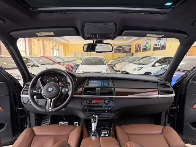 BMW X5-12