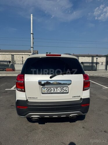 Chevrolet Captiva-3