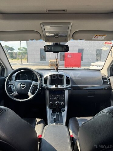 Chevrolet Captiva-5