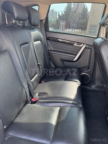 Chevrolet Captiva-4