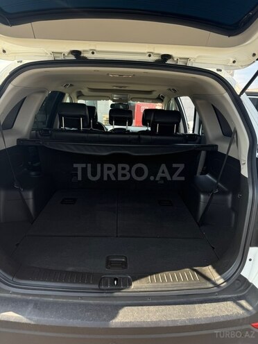 Chevrolet Captiva-9