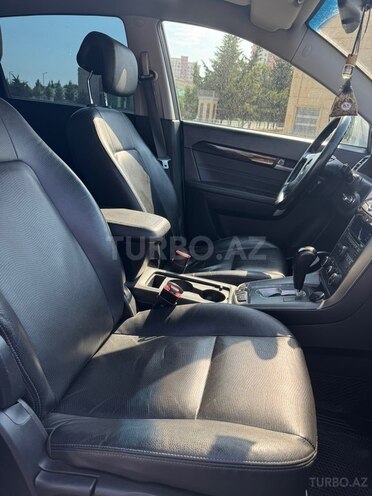 Chevrolet Captiva-6