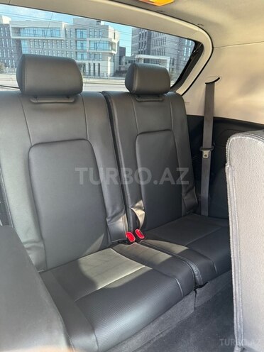Chevrolet Captiva-11