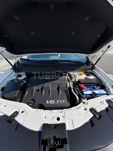 Chevrolet Captiva-12