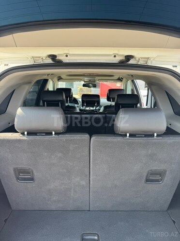 Chevrolet Captiva-10