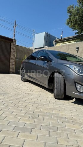 Hyundai i40 2013, 350,000 km - 1.7 л - Bakı