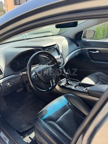 Hyundai i40 2013, 350,000 km - 1.7 л - Bakı