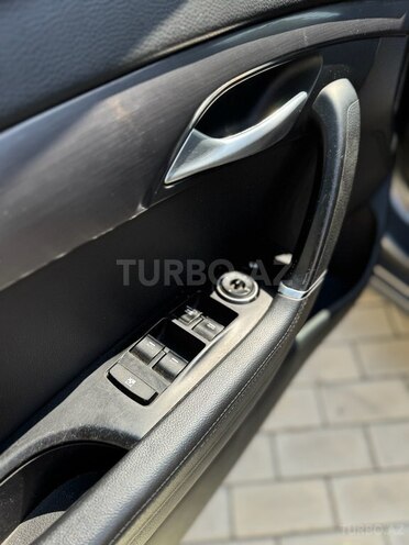 Hyundai i40 2013, 350,000 km - 1.7 л - Bakı