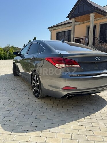 Hyundai i40 2013, 350,000 km - 1.7 л - Bakı