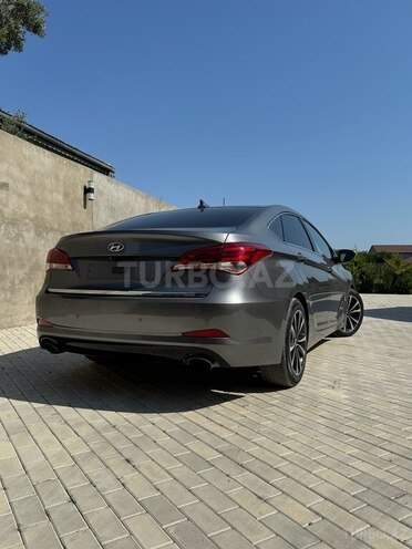 Hyundai i40 2013, 350,000 km - 1.7 л - Bakı