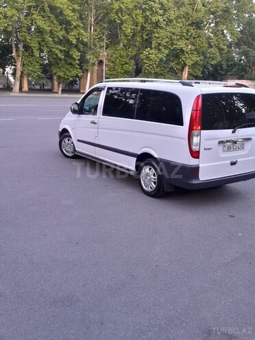 Mercedes Vito 115 CDI-2