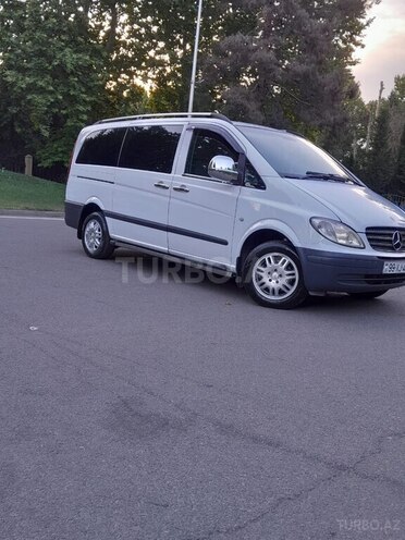 Mercedes Vito 115 CDI-3