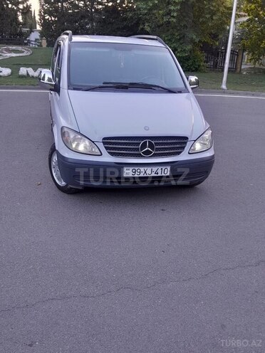 Mercedes Vito 115 CDI-5